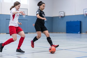 Bild 178 - wBJ Futsalmeisterschaft Runde 1
